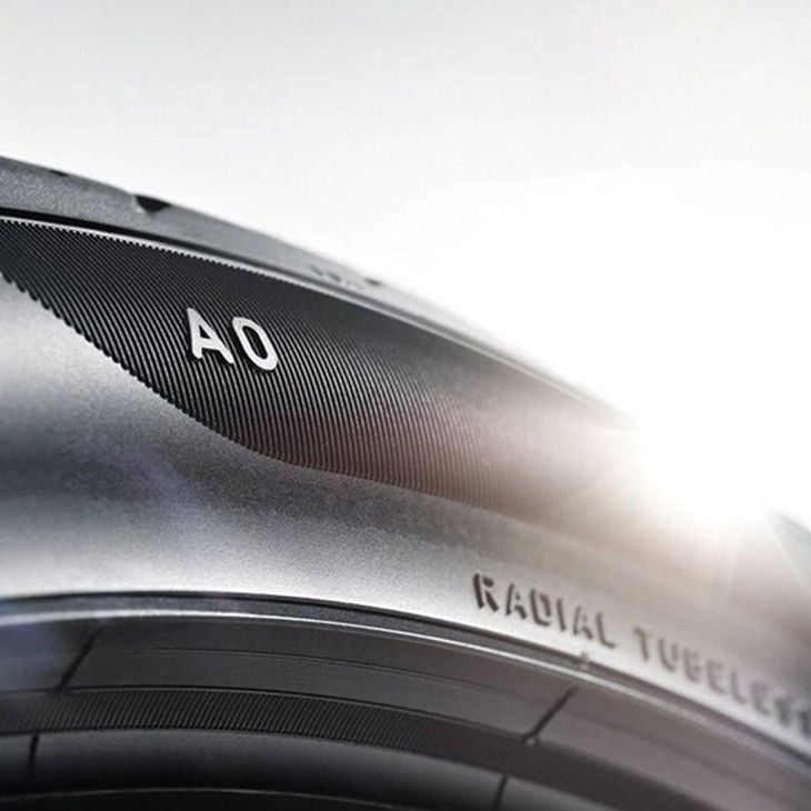 Avec nos pneus AO, votre Audi a trouvé chaussure à son pied.